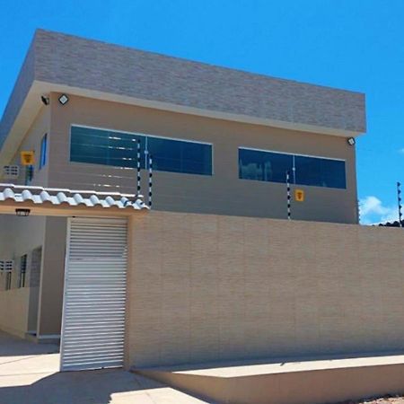 Villa Sobrado Luar dos Carneiros / Tamandaré Bech Extérieur photo