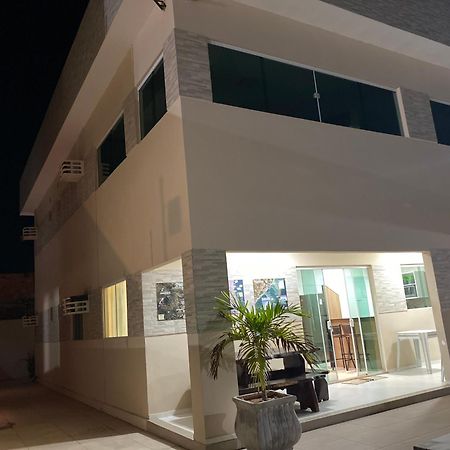 Villa Sobrado Luar dos Carneiros / Tamandaré Bech Extérieur photo