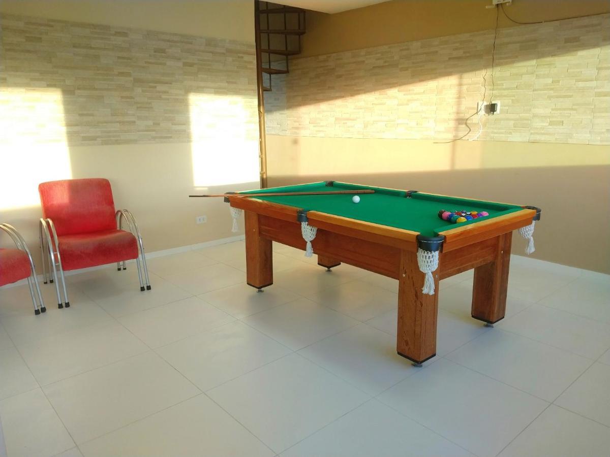 Villa Sobrado Luar dos Carneiros / Tamandaré Bech Extérieur photo