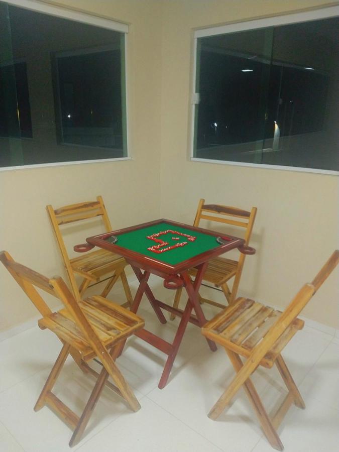 Villa Sobrado Luar dos Carneiros / Tamandaré Bech Extérieur photo