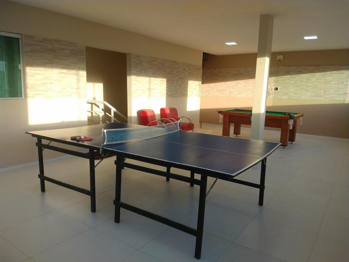 Villa Sobrado Luar dos Carneiros / Tamandaré Bech Extérieur photo