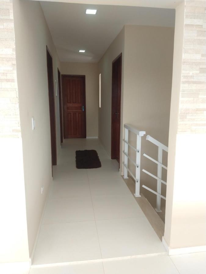 Villa Sobrado Luar dos Carneiros / Tamandaré Bech Extérieur photo