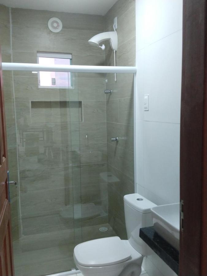 Villa Sobrado Luar dos Carneiros / Tamandaré Bech Extérieur photo