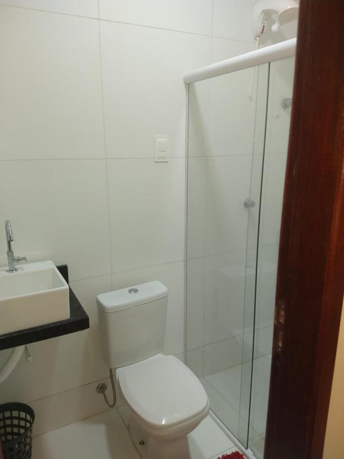 Villa Sobrado Luar dos Carneiros / Tamandaré Bech Extérieur photo