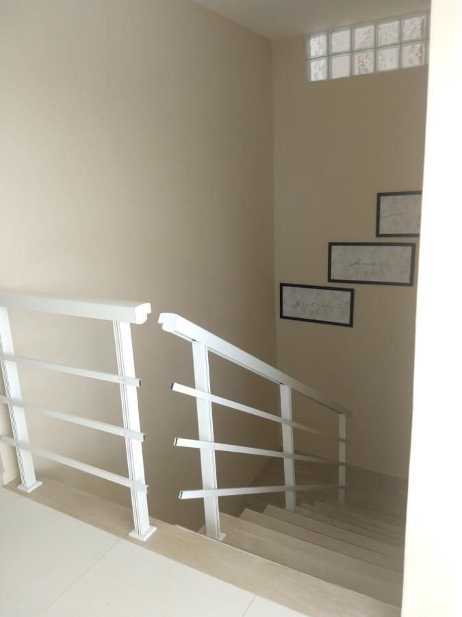 Villa Sobrado Luar dos Carneiros / Tamandaré Bech Extérieur photo