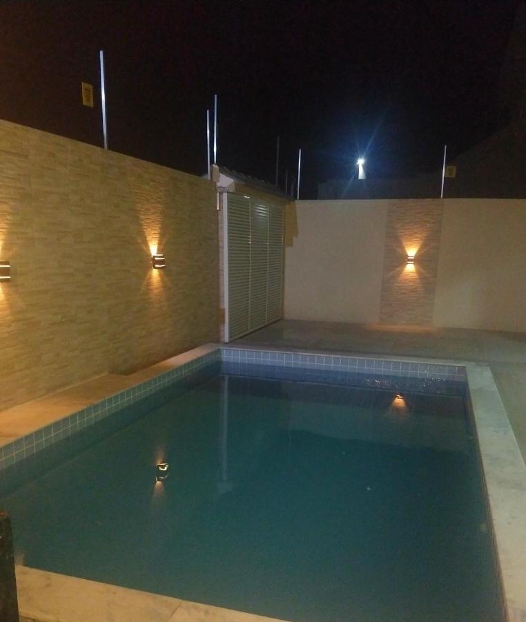 Villa Sobrado Luar dos Carneiros / Tamandaré Bech Extérieur photo