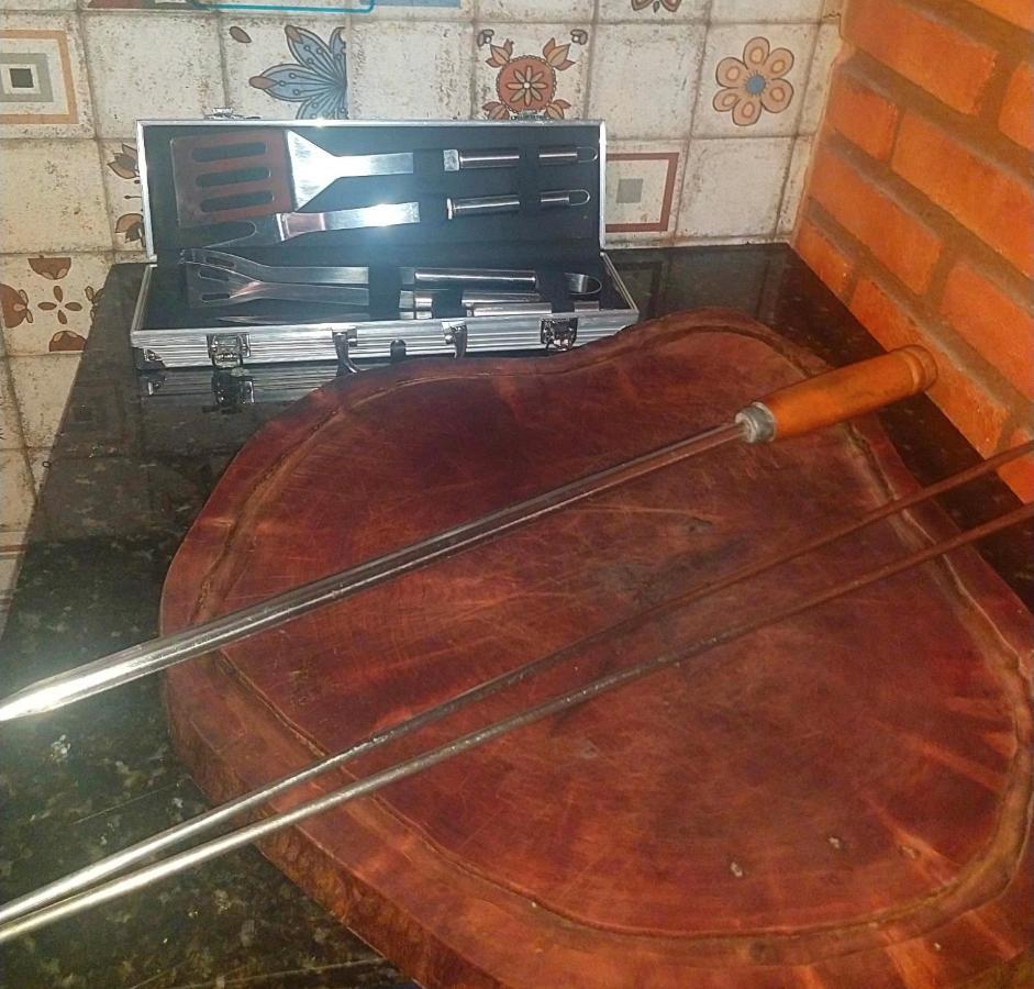 Villa Sobrado Luar dos Carneiros / Tamandaré Bech Extérieur photo