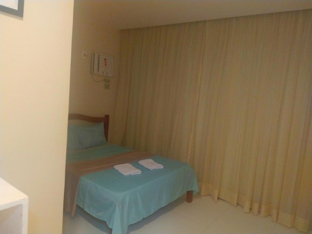 Villa Sobrado Luar dos Carneiros / Tamandaré Bech Extérieur photo