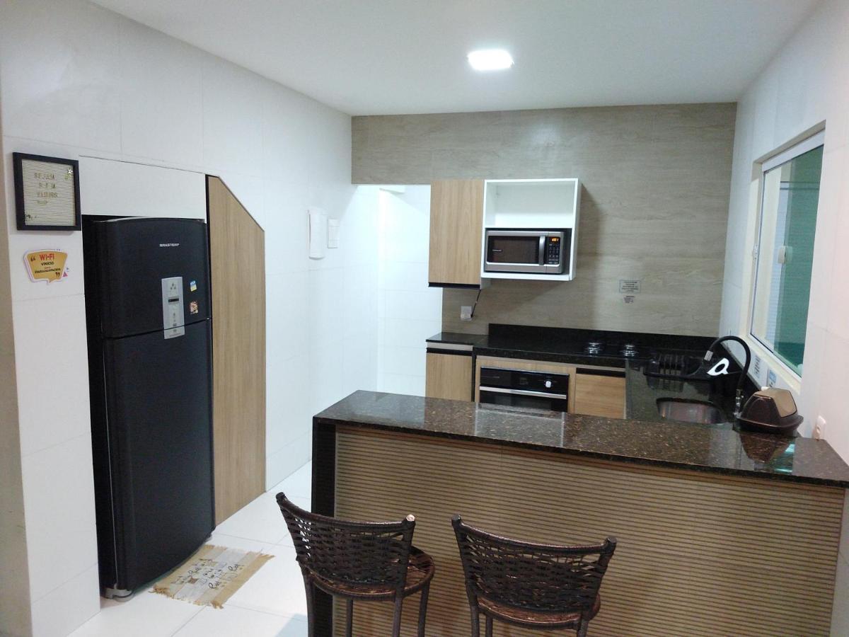 Villa Sobrado Luar dos Carneiros / Tamandaré Bech Extérieur photo