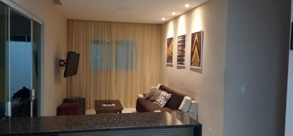 Villa Sobrado Luar dos Carneiros / Tamandaré Bech Chambre photo