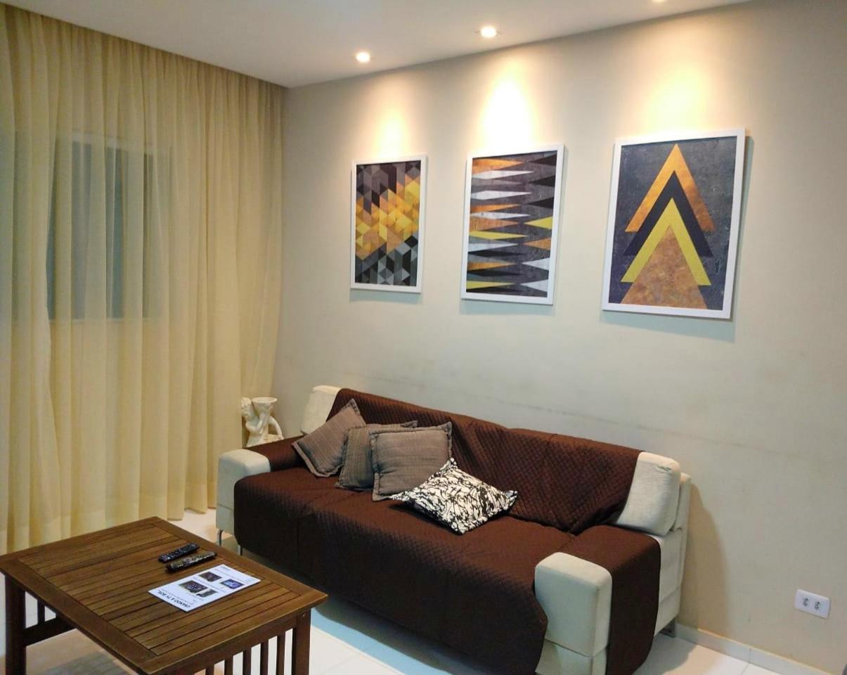 Villa Sobrado Luar dos Carneiros / Tamandaré Bech Chambre photo