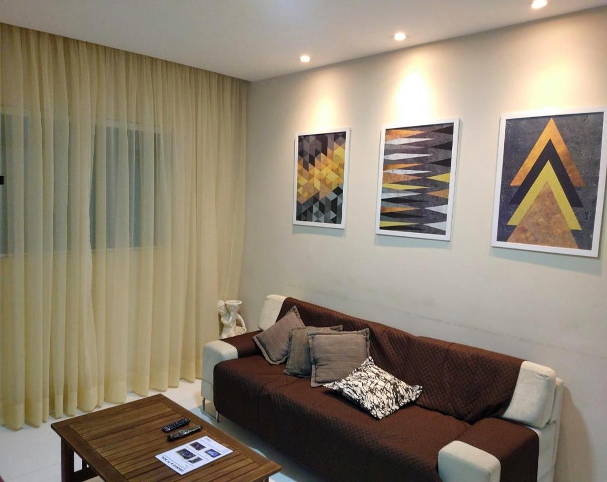 Villa Sobrado Luar dos Carneiros / Tamandaré Bech Chambre photo