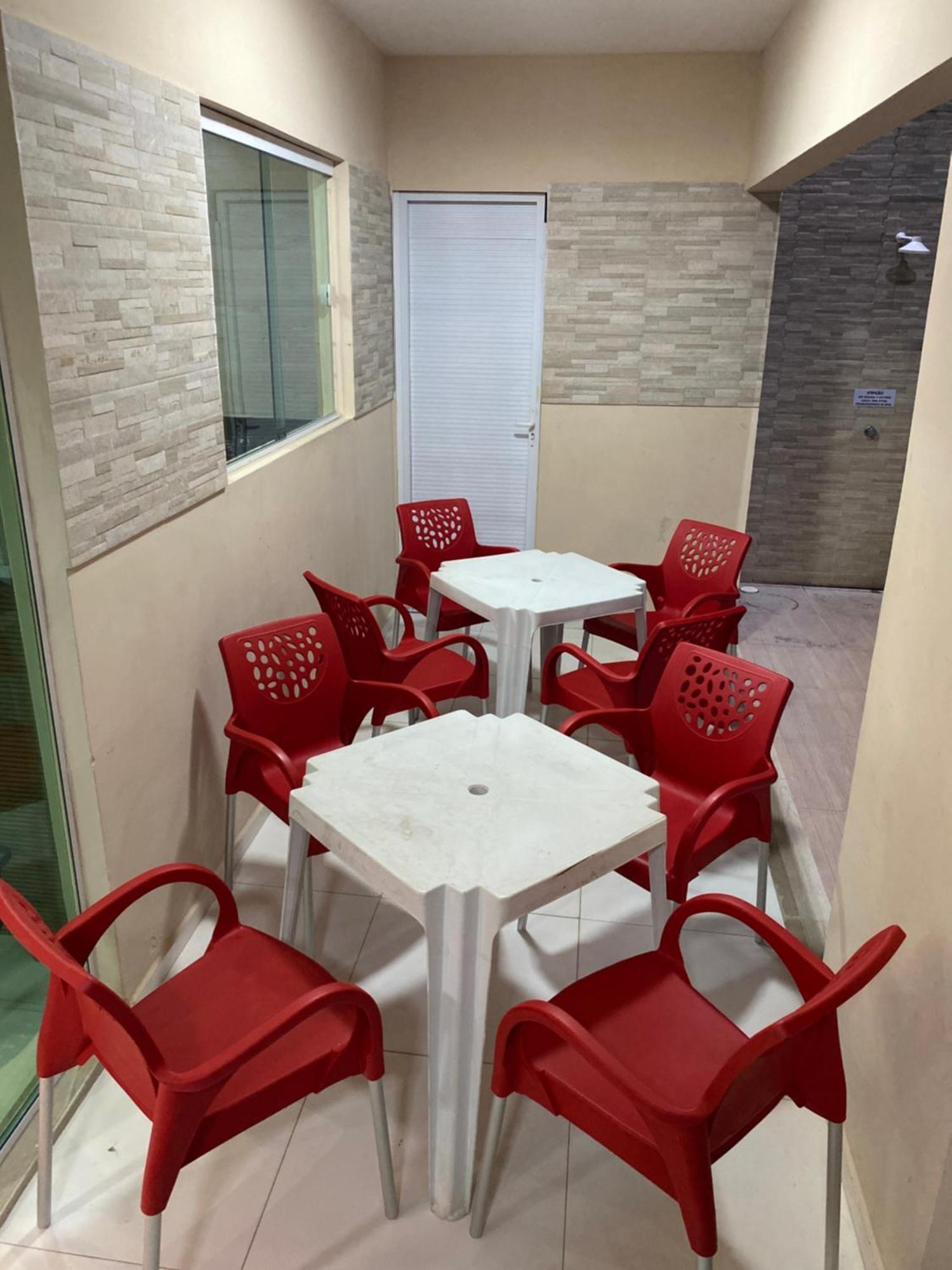 Villa Sobrado Luar dos Carneiros / Tamandaré Bech Extérieur photo