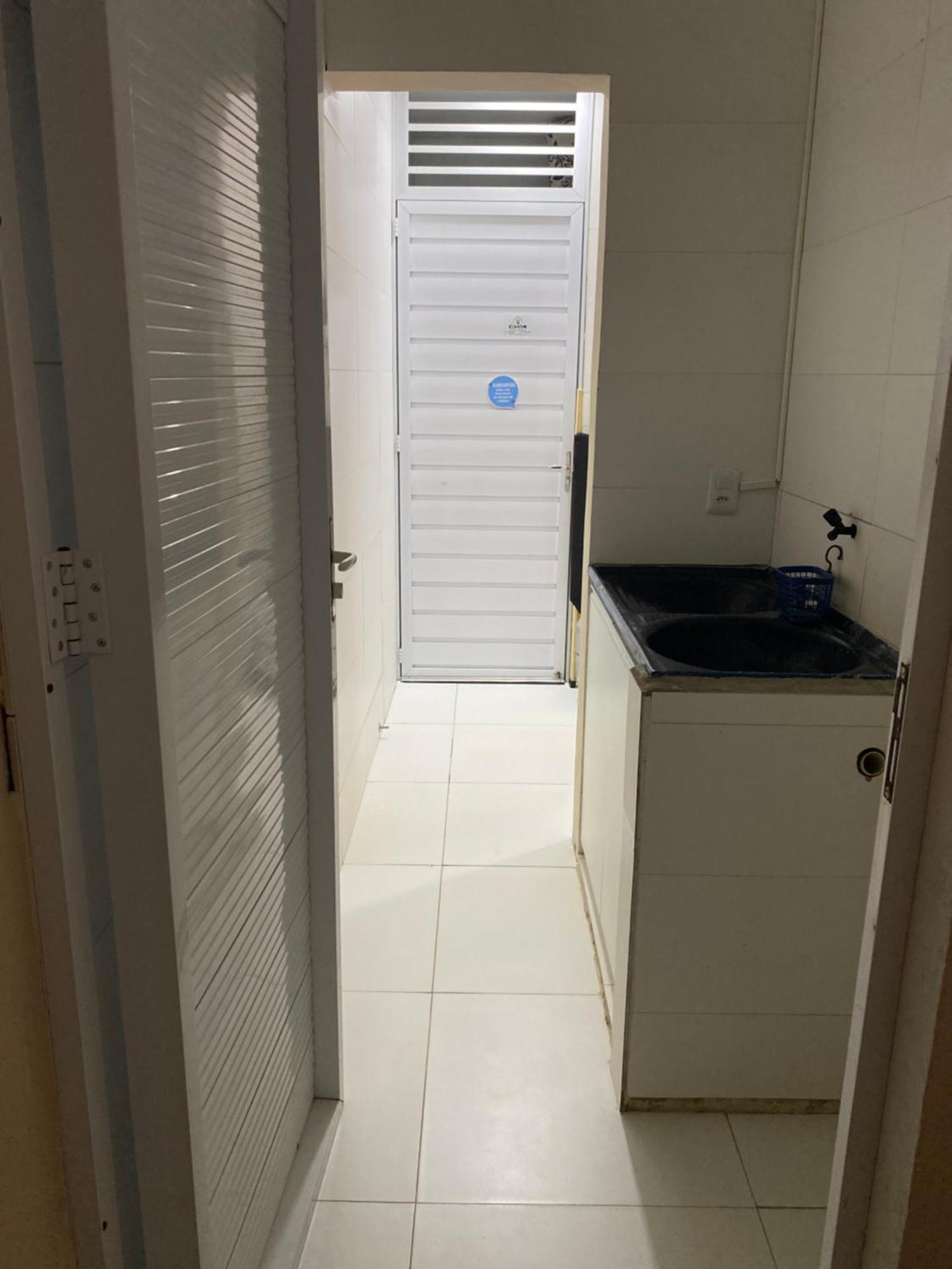 Villa Sobrado Luar dos Carneiros / Tamandaré Bech Extérieur photo