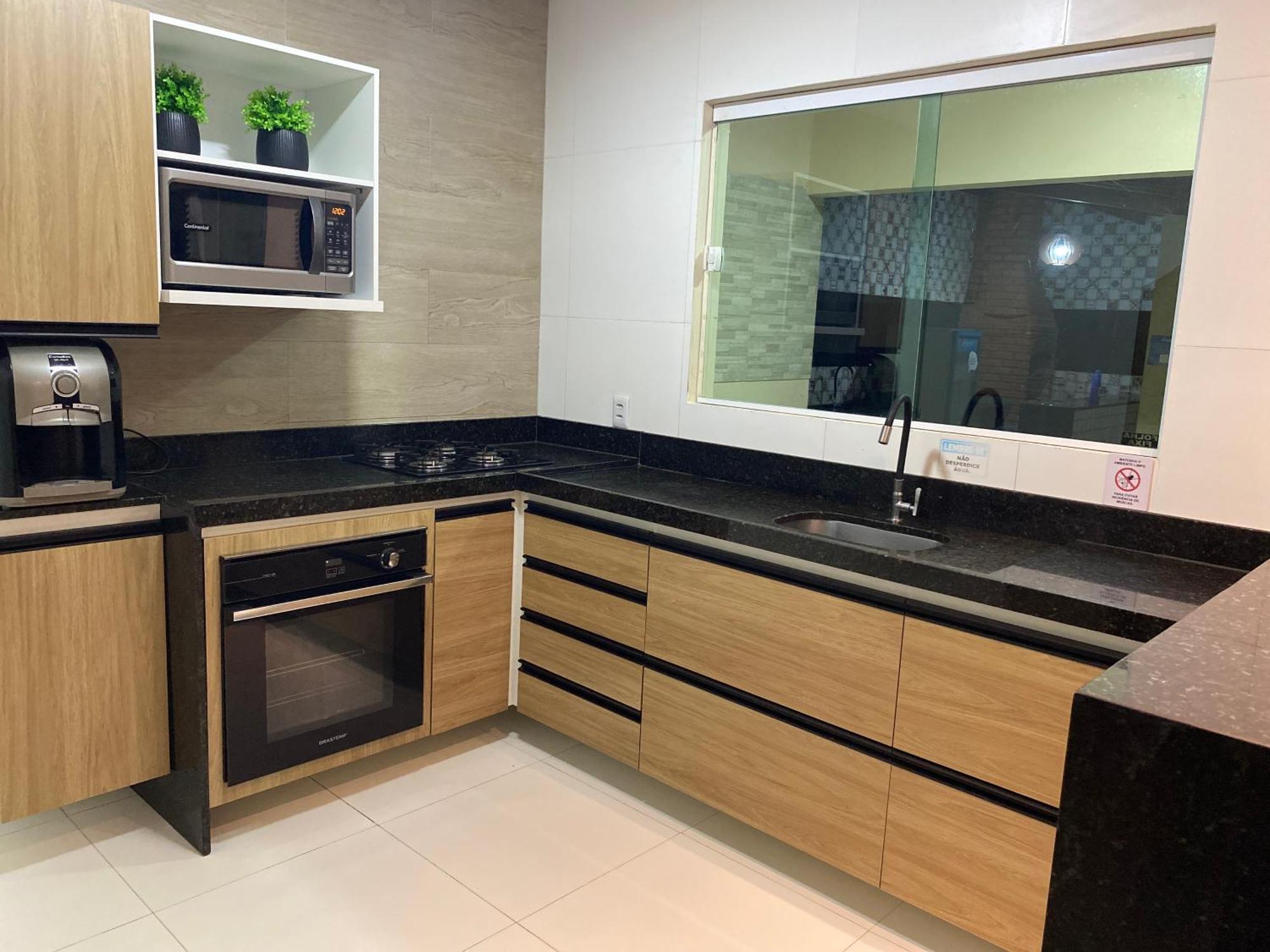 Villa Sobrado Luar dos Carneiros / Tamandaré Bech Extérieur photo