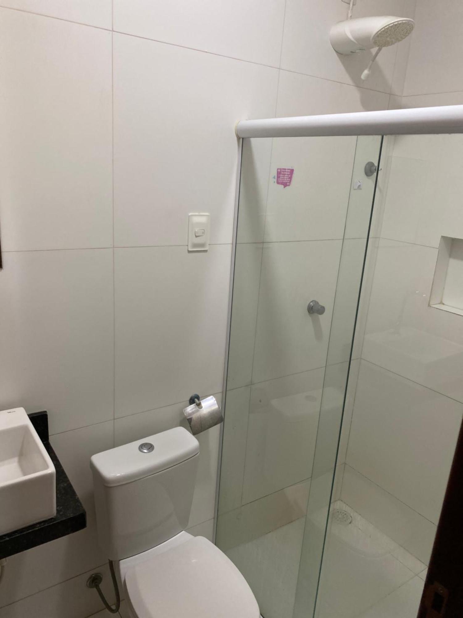 Villa Sobrado Luar dos Carneiros / Tamandaré Bech Extérieur photo