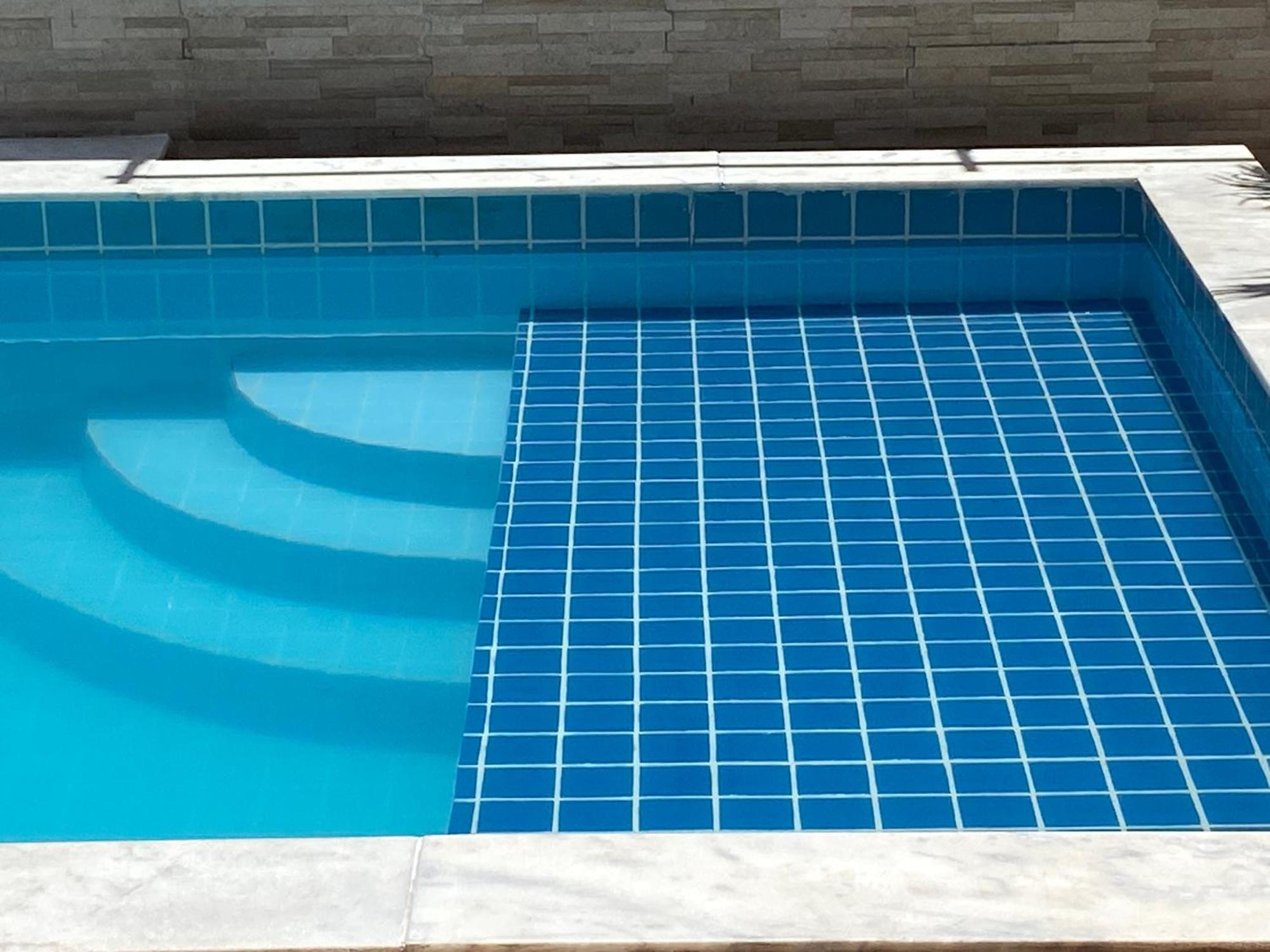 Villa Sobrado Luar dos Carneiros / Tamandaré Bech Extérieur photo