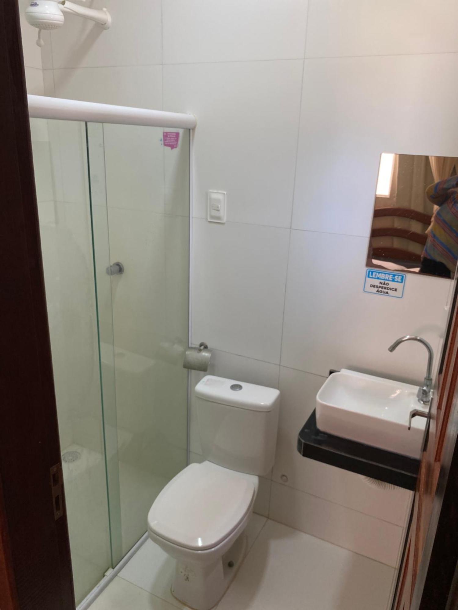 Villa Sobrado Luar dos Carneiros / Tamandaré Bech Extérieur photo