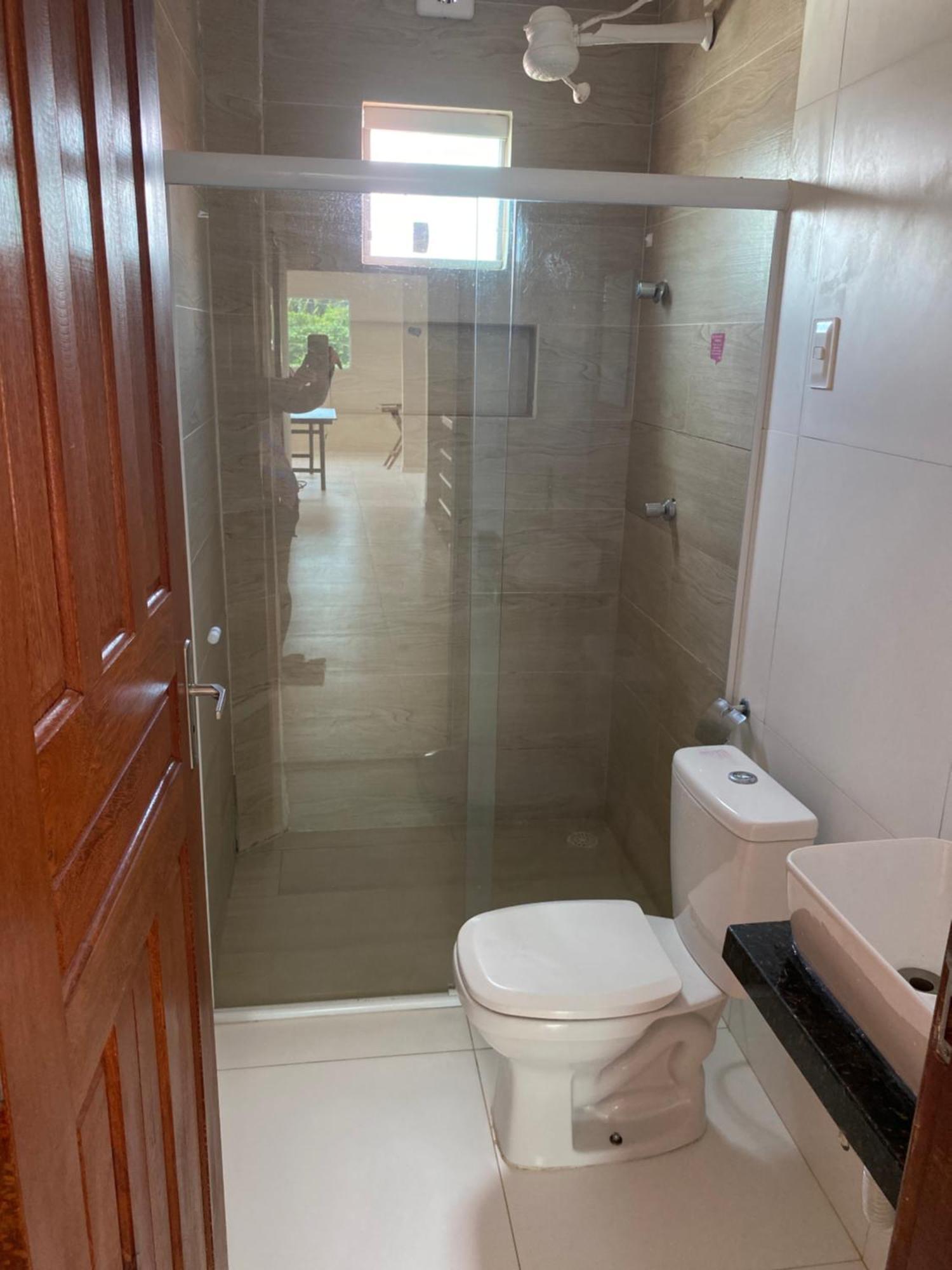 Villa Sobrado Luar dos Carneiros / Tamandaré Bech Extérieur photo