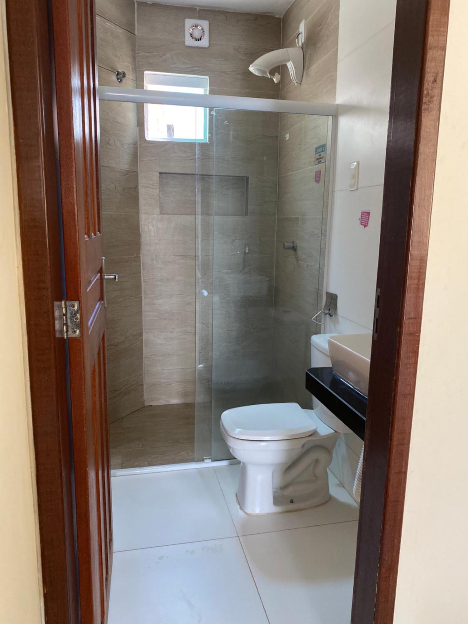 Villa Sobrado Luar dos Carneiros / Tamandaré Bech Extérieur photo